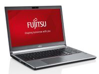Rea | FUJITSU premium laptop, 15.6", i5, Win 11 - FRI FRAKT