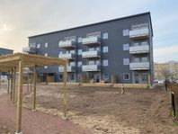 Bostad uthyres - lägenhet i Helsingborg - 2 rum, 55m²