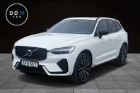 Volvo XC60 RECHARGE T6 AWD R-DESIGN PANO DRAG NAVI H&K VOC