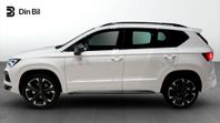 Cupra Ateca 1.5 TSI 150 HK DSG7 / VINTERHJUL INGÅR