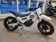 Husqvarna EE 2