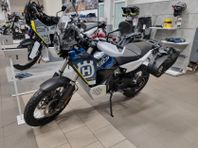 Husqvarna 901 Norden Expedition