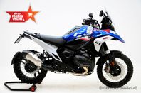 BMW R1300GS Northbike Edition