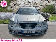 Mercedes-Benz E 200 T Kompressor 5G-Tronic Avantgarde Euro 4