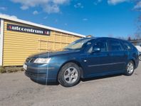 Saab 9-3 SportCombi 1.8 Linear Euro 4