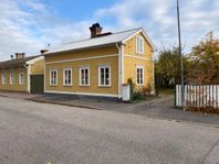 Bostad uthyres - hus i Gävle - 2.5 rum, 80m²