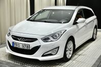 Hyundai i40 1.7 CRDi Automat Keyless Välutrustad Fullservad