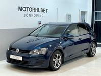 Volkswagen Golf 5-d 1.6 TDI l B-Kamera l ACC l Drag l PDC l