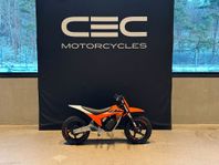 KTM SX E2