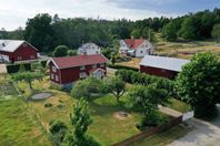 UTHYRES veckovis - Stort hus nära Göteborg, Borås, Varberg