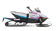 Yamaha SnoScoot ES 200 *Kampanj*