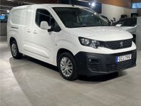 Peugeot Partner L2 PRO+ 1.5 BlueHDi 130hk Aut - Drag, Värmar