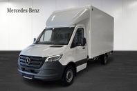 Mercedes-Benz Sprinter 317 Volymskåp EXTRA HÖGT LAGERBIL