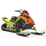 Polaris 9R RMK KHAOS  155 slash KAMPANJ Köp ONLINE