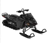 Ski-Doo Summit X Expert 154 850 E-TEC Turbo SHOT