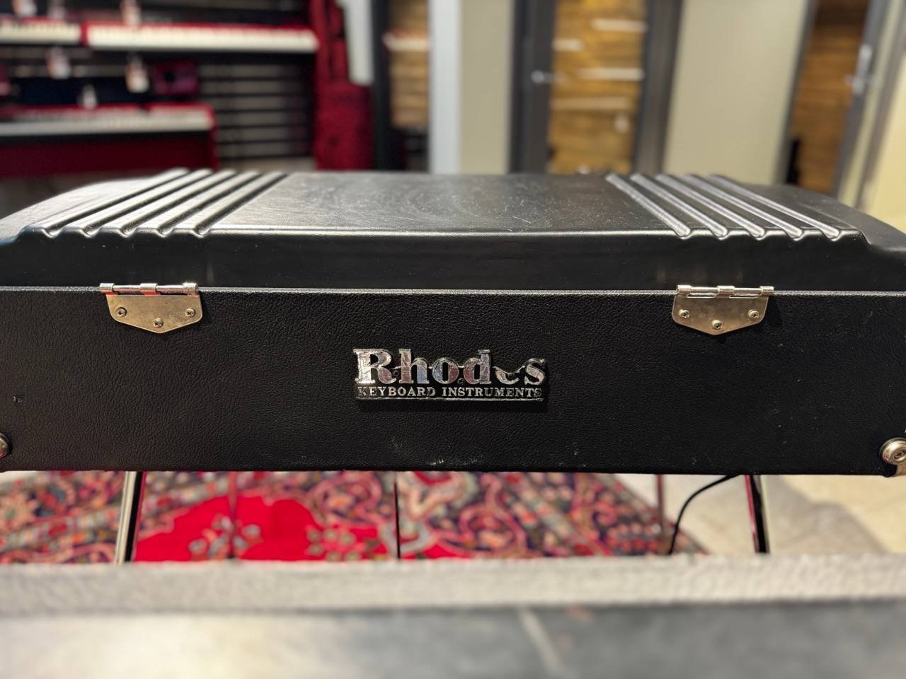 Fender Rhodes 54 1979 (Begagnad)