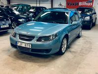 Saab 9-5 SportCombi 2.0 T BioPower Linear