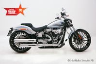 Harley-Davidson Breakout FXBRS