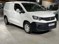 Peugeot Partner L1 PRO+/Launch Edition 1.5 BlueHDi 130hk Aut