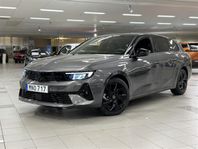 Opel Astra Sports Tourer GS 130hk AUT *Demobil*