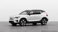 Volvo XC40 Recharge Single Motor Extended Range Plus