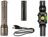 GP ADVENTURE KIT FICKLAMPA - PANNLAMPA - POWERBANK