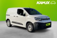 Citroën Berlingo Van 1.5 BlueHDi "Höstkampanj - Extra bra de