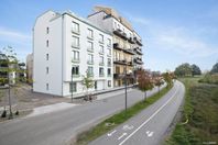 Bostad uthyres - lägenhet i Linköping - 2 rum, 64m²