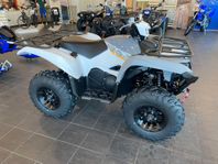 Yamaha YFM 700 Grizzly