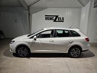 Seat Ibiza ST 1.2 TSI ITECH Navigation 8100 mil