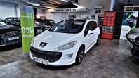 Peugeot 308 SW 1.6 THP Euro 4. Serv, Bes