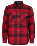 PINEWOOD VADDERAD SKJORTA CANADA CLASSIC 2.0 3000 S-2XL