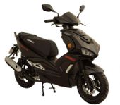 Viarelli monztro (klass 1 moped)