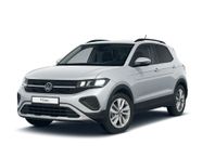 Volkswagen T-CROSS Edition privatleasing från 3655 :-