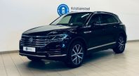 Volkswagen Touareg 3.0TDI AWD Aut Executive Värmare,Vinterhj