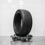 Friktionsdäck 22" Continental CrossContact Winter 275/40R22