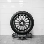 Vinterhjul 19" AUDI Q8 e-tron Goodyear Ultragrip Ice MSW