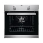 ZANUSSI Ugn 68 liter ZOB20701XA