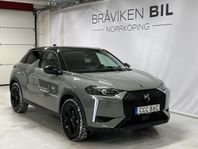 DS 3 E-Tense Exclusive