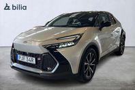 Toyota C-HR Hybrid AWD-i 2,0HYBRID GR SPRT PREM EDITION