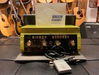 Binson echorec b1s hos Musikalen