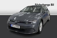 Volkswagen Golf 1.0 TSI BlueMotion Värmare Adaptiv farth 110