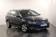 Volkswagen Passat Variant 2.0 TDI BlueMotion 4Motion Premium