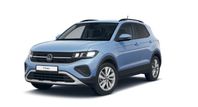 Volkswagen T-CROSS Automat nya modellen leasing