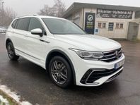 Volkswagen Tiguan Allspace 2.0 TDI 4Motion Sport Euro 6