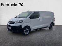 Opel Vivaro L2 Business 145hk/Backkamera/Drag/Leasebar