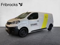 Opel Vivaro L2 145hk Demo/Backkamera