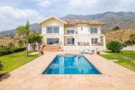 Villa i Mijas