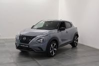 Nissan Juke HYBRID/TEKNA/BOSE/Leather/AUT