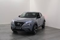 Nissan Juke Privatleasing KAMPANJ/ HYBRID/TEKNA/BOSE/Leather